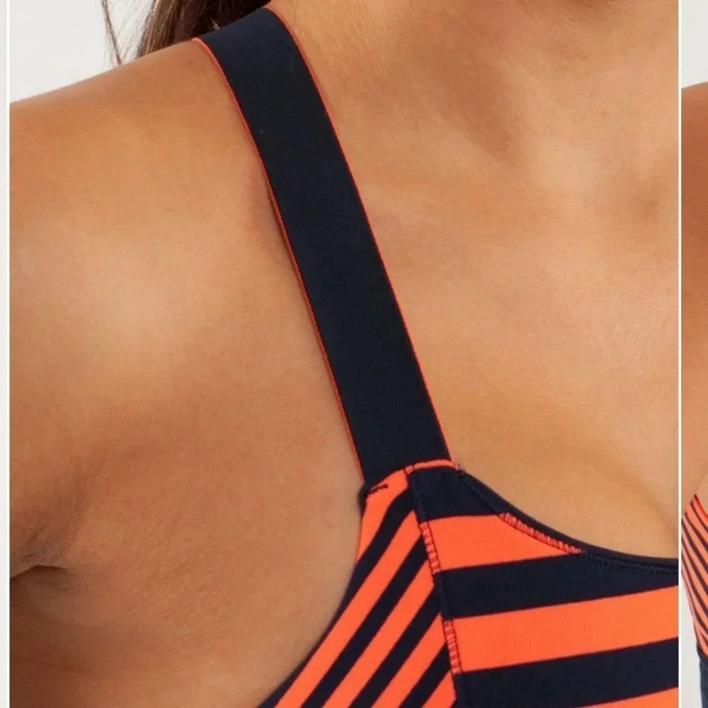 Lululemon Athletica‎ Women’s 8 Work It Out Tank - Picture 12 of 13